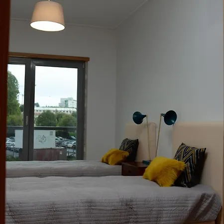 Apartamento Lisbon Blue Cosy Apartment Lisboa