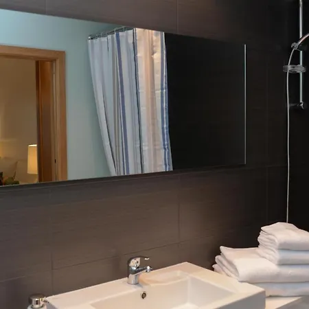 Apartamento Lisbon Blue Cosy Apartment Lisboa