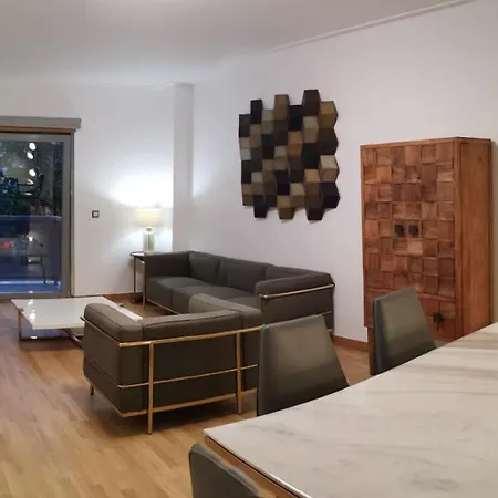 Lisbon Blue Cosy Apartment Apartamento *