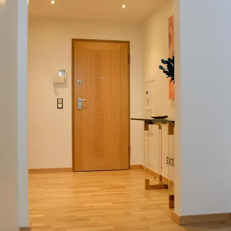 Lisbon Blue Cosy Apartment Apartment *
