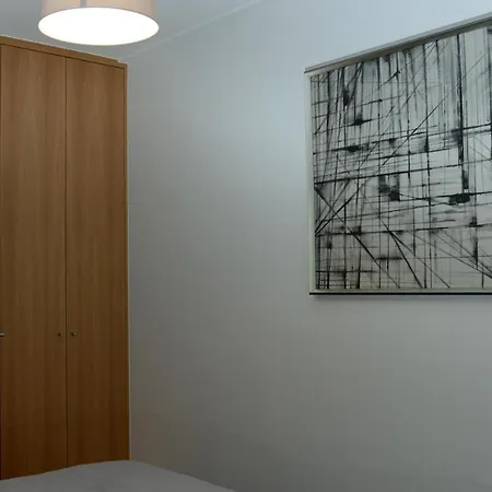 Apartamento Lisbon Blue Cosy Apartment *