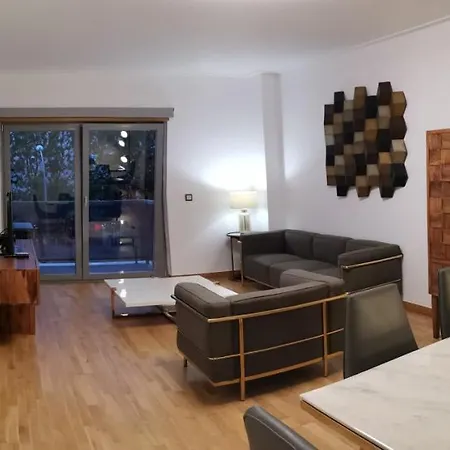 Lisbon Blue Cosy Apartment Lisbon