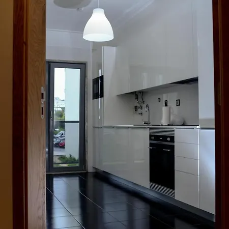 Lisbon Blue Cosy Apartment Lisbon