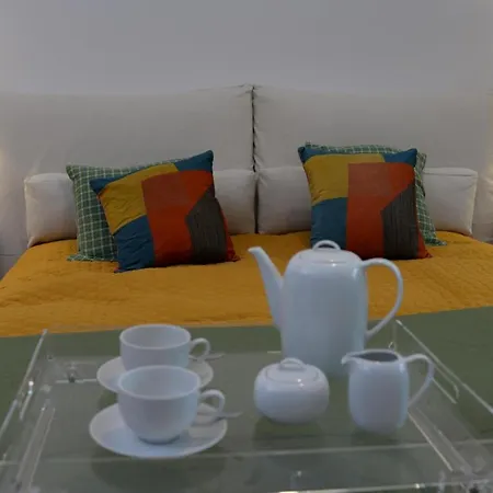Lisbon Blue Cosy Apartment Lisbon
