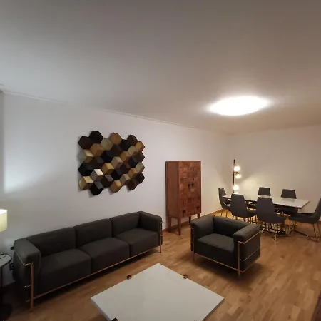 Apartamento Lisbon Blue Cosy Apartment *