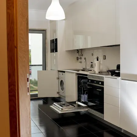 Lisbon Blue Cosy Apartment Apartment *