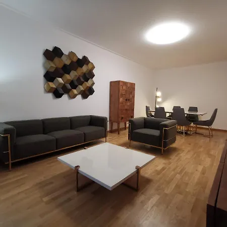 Lisbon Blue Cosy Apartment Apartamento