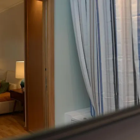 Lisbon Blue Cosy Apartment Lisbon